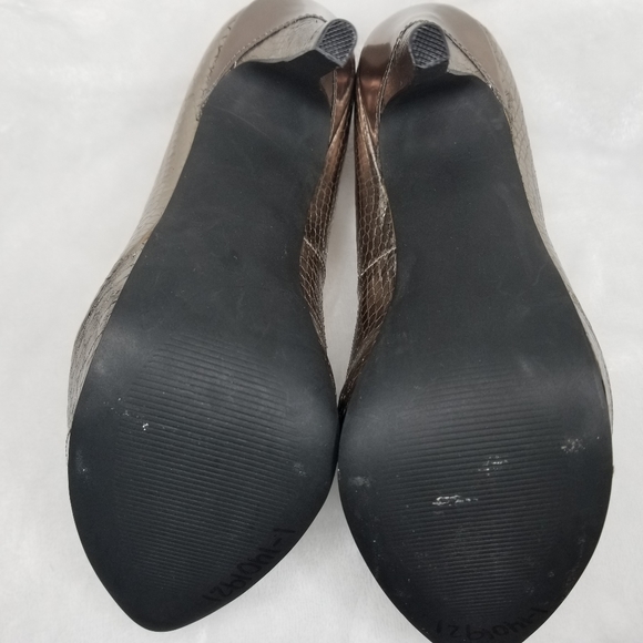 Unlisted Stiletto Pumps - Picture 8 of 8